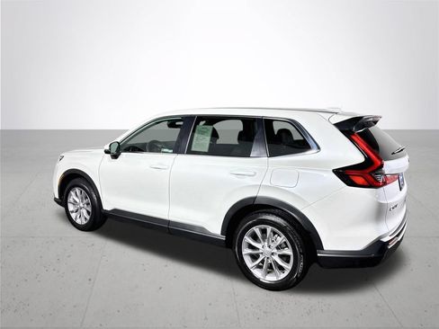 Certified 2025 Honda CR-V EX-L image 9