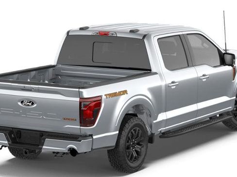New 2026 Ford F150 Tremor AWD/4WD image 3
