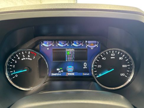 Used 2024 Ford Expedition XLT AWD/4WD image 18