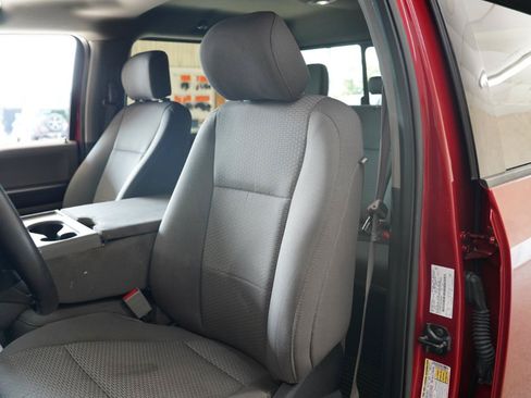 Used 2020 Ford F150 XLT w/ Equipment Group 302A Luxury RWD image 25