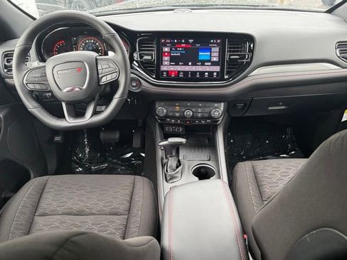 New 2026 Dodge Durango GT AWD/4WD image 34