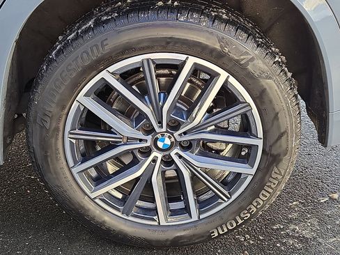 Certified 2023 BMW X1 xDrive28i w/ Premium Package image 8