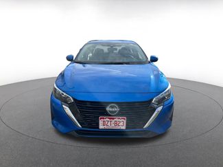 Used 2025 Nissan Sentra SV video 2