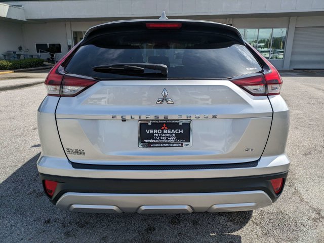 New 2026 Mitsubishi Eclipse Cross SE AWD/4WD image 5