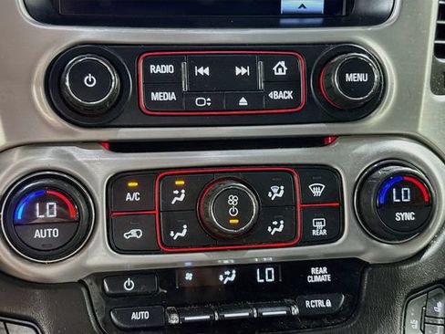 Used 2016 GMC Yukon SLT w/ Open Road Package AWD/4WD image 15