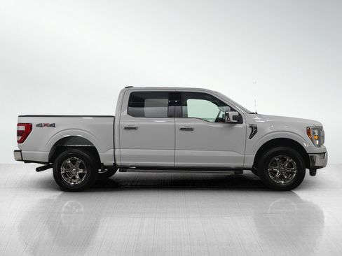 Used 2021 Ford F150 Lariat image 6