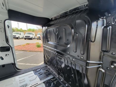 Used 2018 RAM ProMaster City Tradesman SLT image 40