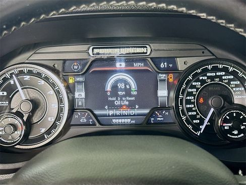 Used 2021 RAM 2500 Power Wagon image 24