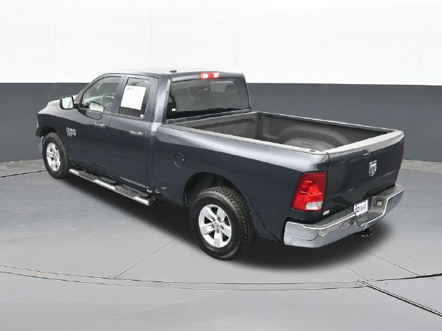Used 2019 RAM 1500 Tradesman w/ Popular Equipment Group RWD image 56