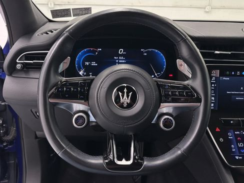 Used 2023 Maserati Grecale GT AWD/4WD image 24