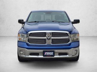 Used 2015 RAM 1500 Lone Star RWD video 2