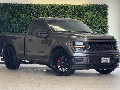 Used 2025 Ford F150 XL