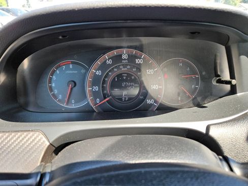 Used 2017 Honda Accord Sport image 19