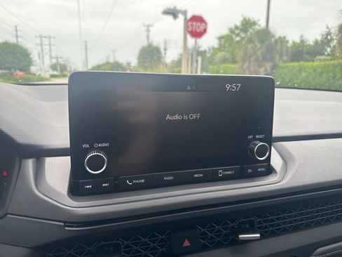 Used 2025 Honda Accord SE image 34