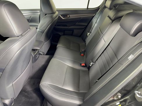 Used 2016 Lexus GS 350 F Sport w/ F Sport Package RWD image 25