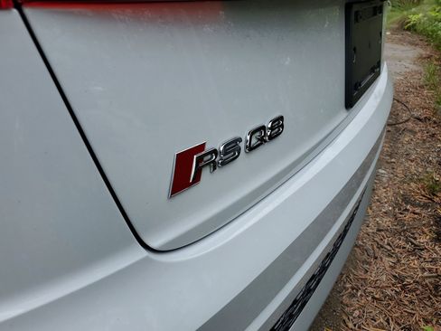 Used 2024 Audi RS Q8 image 6