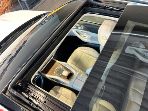Used 2023 Mercedes-Benz GLE 350 4MATIC image 43