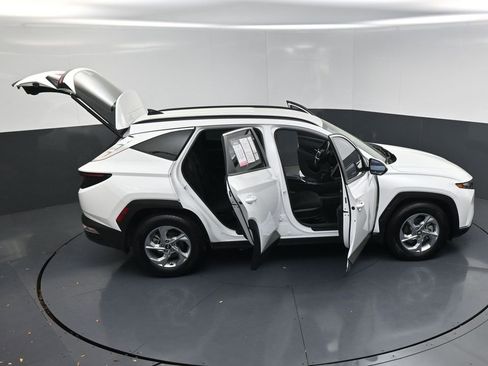 Used 2023 Hyundai Tucson SEL image 20