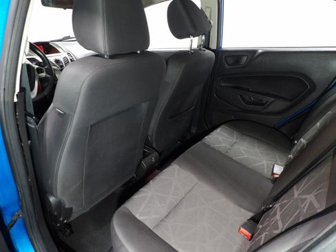 Used 2013 Ford Fiesta SE image 11