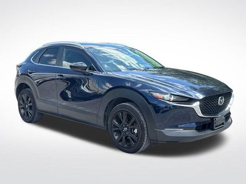 Used 2024 MAZDA CX-30 AWD 2.5 S w/ Select Sport Pkg image 9