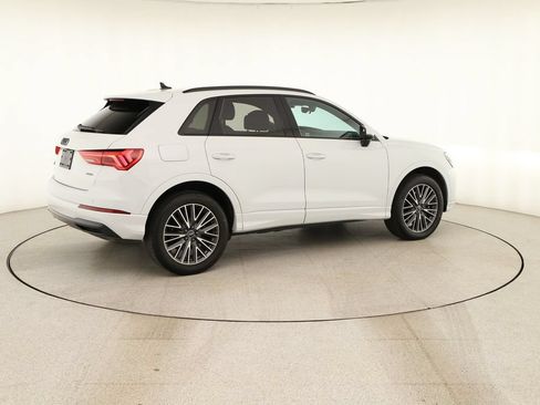 Certified 2023 Audi Q3 2.0T Premium w/ Convenience Package AWD/4WD image 7