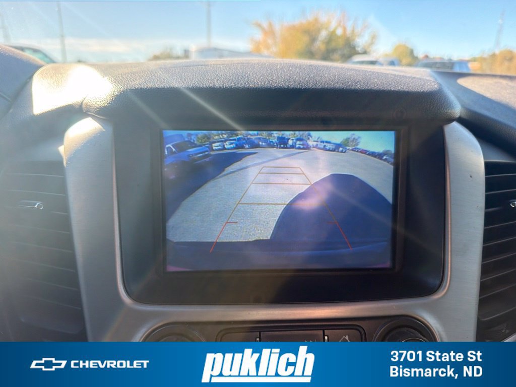 Used 2019 GMC Yukon SLT w/ Graphite Performance Edition AWD/4WD image 14