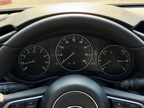 New 2026 MAZDA MAZDA3 2.5 Turbo Sedan w/Premium Plus image 30