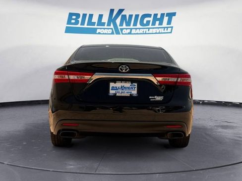 Used 2014 Toyota Avalon XLE Premium FWD image 4