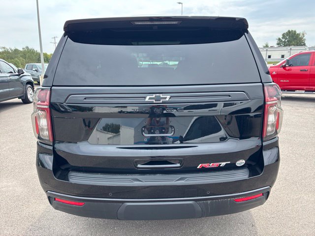 Used 2024 Chevrolet Tahoe RST w/ Luxury Package AWD/4WD image 6