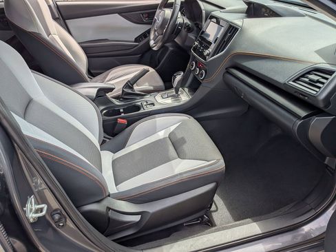 Certified 2023 Subaru Crosstrek 2.0i Premium AWD/4WD image 35
