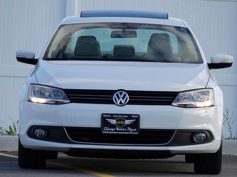 Used 2013 Volkswagen Jetta TDI FWD image 35