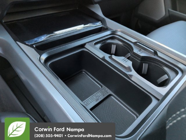 New 2026 Ford F350 Lariat w/ Lariat Premium Package AWD/4WD image 18