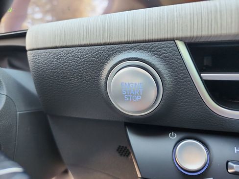 New 2026 Hyundai Sonata Limited image 20