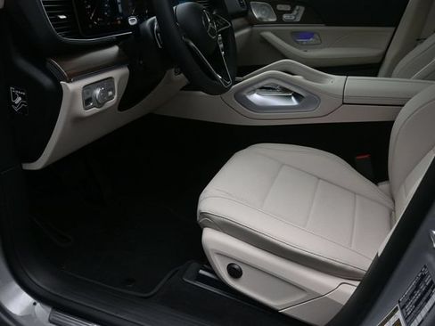 New 2026 Mercedes-Benz GLE 350 4MATIC image 17