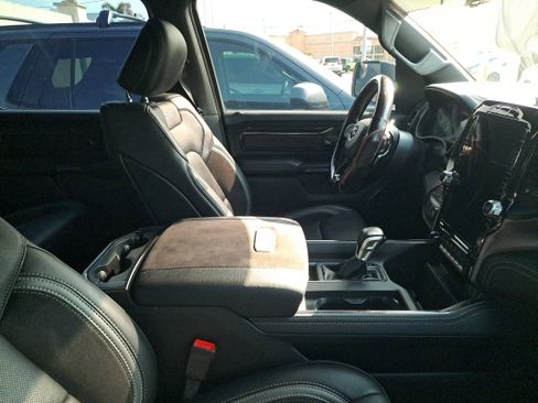 Used 2022 RAM 1500 TRX w/ TRX Level 2 Equipment Group image 10