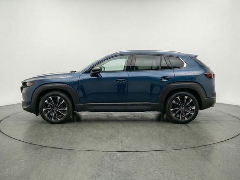 Used 2025 MAZDA CX-50 2.5 Hybrid w/ Premium Plus Pkg image 5
