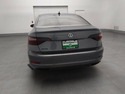 Used 2021 Volkswagen Jetta R-Line w/ R-Line Cold Weather Package FWD image 6