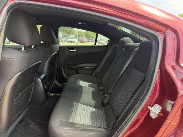 Used 2023 Dodge Charger GT w/ Blacktop Package RWD image 27