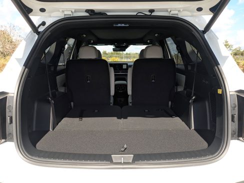 New 2026 Kia Sorento SX Prestige AWD/4WD image 16