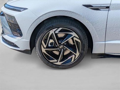 New 2026 Hyundai Sonata SEL FWD image 10