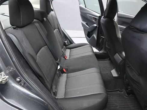 Used 2019 Subaru Impreza 2.0i Premium AWD/4WD image 16