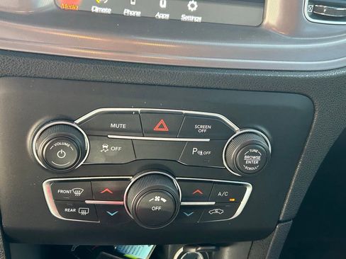 Used 2023 Dodge Charger SXT image 22