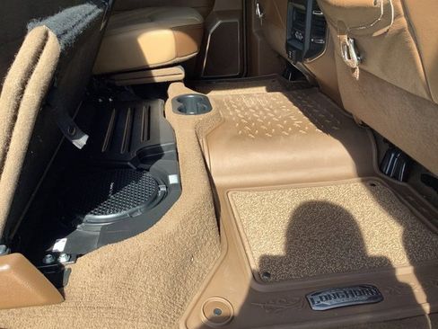 Used 2019 RAM 3500 Limited image 42