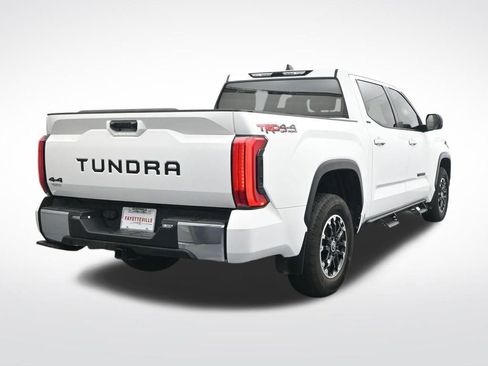 Used 2024 Toyota Tundra SR5 w/ TRD Off-Road Package image 6