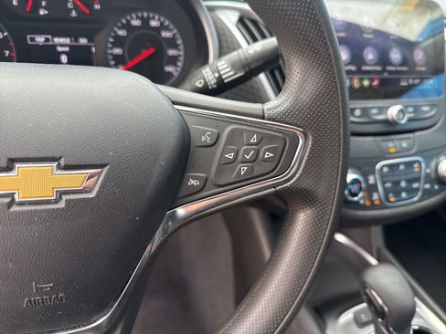 Certified 2024 Chevrolet Malibu LT image 20