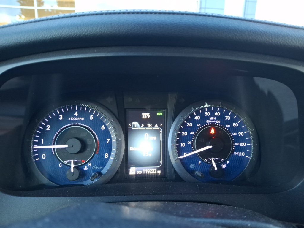 Used 2019 Toyota Sienna XLE FWD image 8
