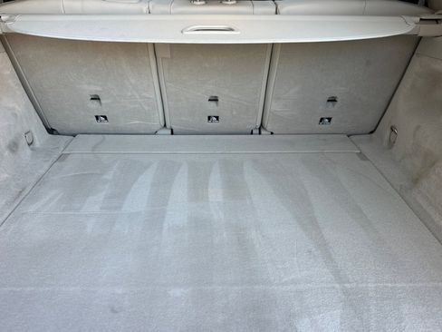 Used 2023 Mercedes-Benz EQS 450+ SUV image 33