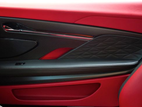 Used 2024 Aston Martin DB12 Coupe RWD image 23