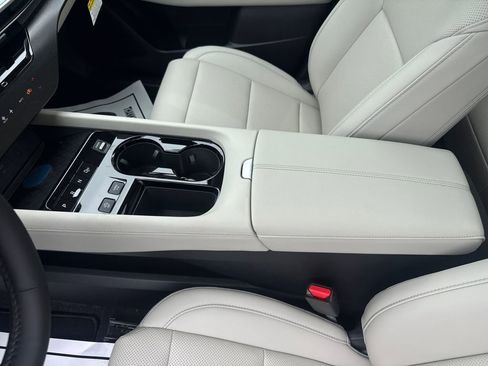 New 2026 Nissan Murano SL AWD/4WD image 26