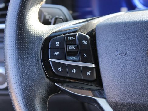 Used 2021 Ford Explorer ST w/ Equipment Group 401A image 14